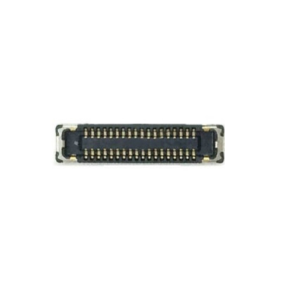 Fpc Touch Screen Connector On Motherboard For Iphone 6
