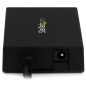 StarTech.com Hub USB-C a 4 Porte - Hub USB Type-C con 4 Porte USB-A (USB 3.0/3.1 Gen 1 SuperSpeed 5Gbps) - Adattatore  HB30C4AFS