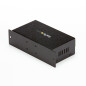 StarTech.com Hub USB industriale a 7 porte, predisposto per il montaggio ST7200USBM