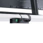 StarTech.com Hub USB industriale a 7 porte, predisposto per il montaggio ST7200USBM