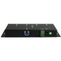 StarTech.com Resistente hub USB 3.0 per settore industriale a 4 porte predisposto per il montaggio ST4300USBM