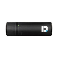 D-Link AC1200 WLAN 867 Mbit/s DWA-182