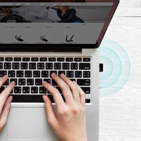 TP-Link Archer T2U Nano WLAN 433 Mbit/s ARCHER T2U NANO