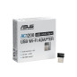 ASUS USB-AC53 Nano WLAN 867 Mbit/s ASUS USB-AC53 Nano WLAN 867 Mbit/s