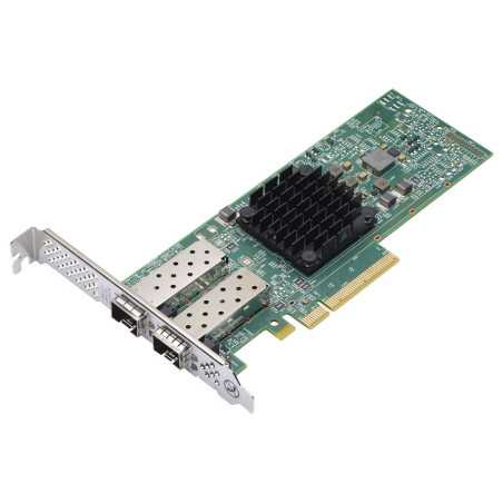 Lenovo Broadcom 57414 10/25GbE SFP28 2-port PCIe Interno Ethernet