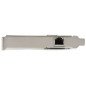 StarTech.com Scheda di Rete Ethernet PCI express ad 1 porta - Adattatore PCIe NIC Gigabit Ethernet - Intel I210 NIC ST1000SPEXI StarTech.com Scheda di Rete Ethernet PCI express ad 1 porta - Adattatore PCIe NIC Gigabit Ethernet - Intel I210 NIC ST1000SPEXI