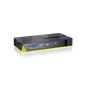 LevelOne KVM-0421 switch per keyboard-video-mouse (kvm) Nero, Verde LevelOne KVM-0421 switch per keyboard-video-mouse (kvm) Nero, Verde