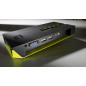 LevelOne KVM-0421 switch per keyboard-video-mouse (kvm) Nero, Verde LevelOne KVM-0421 switch per keyboard-video-mouse (kvm) Nero, Verde