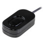 StarTech.com Switch Commutatore KVM USB VGA a 2 porte - Alimentato via USB con pulsante di commutazione a distanza SV211USB StarTech.com Switch Commutatore KVM USB VGA a 2 porte - Alimentato via USB con pulsante di commutazione a distanza SV211USB