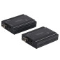 StarTech.com Extender HDMI Fibra Ottica - Kit trasmettitore/ricevitore audio video HDMI 4K e USB - 300m (MultiModal SV565FXHD4KU StarTech.com Extender HDMI Fibra Ottica - Kit trasmettitore/ricevitore audio video HDMI 4K e USB - 300m (MultiModal SV565FXHD4KU