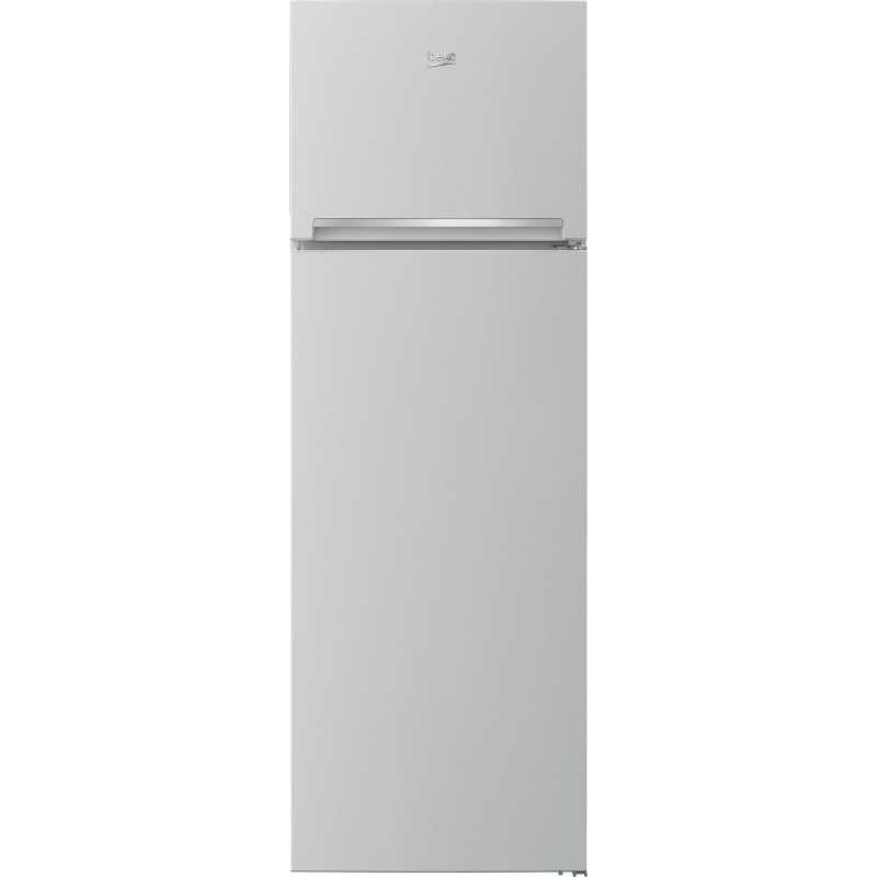 Beko RDSA310M40SN Libera installazione 306 L E Argento