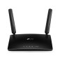 TP-Link Archer MR400 router wireless Fast Ethernet Dual-band (2.4 GHz/5 GHz) 4G Nero ARCHER MR400 TP-Link Archer MR400 router wireless Fast Ethernet Dual-band (2.4 GHz/5 GHz) 4G Nero ARCHER MR400