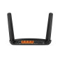 TP-Link Archer MR400 router wireless Fast Ethernet Dual-band (2.4 GHz/5 GHz) 4G Nero ARCHER MR400 TP-Link Archer MR400 router wireless Fast Ethernet Dual-band (2.4 GHz/5 GHz) 4G Nero ARCHER MR400