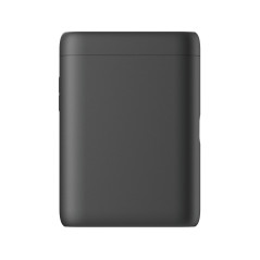 D-Link DWR-933 router wireless Dual-band (2.4 GHz 5 GHz) 4G Nero