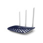 TP-Link AC750 router wireless Fast Ethernet Dual-band (2.4 GHz/5 GHz) Nero, Bianco ARCHER C20 TP-Link AC750 router wireless Fast Ethernet Dual-band (2.4 GHz/5 GHz) Nero, Bianco ARCHER C20