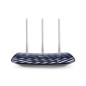 TP-Link AC750 router wireless Fast Ethernet Dual-band (2.4 GHz/5 GHz) Nero, Bianco ARCHER C20 TP-Link AC750 router wireless Fast Ethernet Dual-band (2.4 GHz/5 GHz) Nero, Bianco ARCHER C20