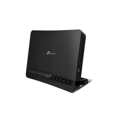TP-Link VR1200v router cablato Nero ARCHER VR1200V