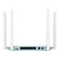 D-Link EAGLE PRO AI router wireless Fast Ethernet Banda singola (2.4 GHz) 4G Bianco G403