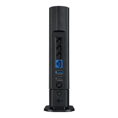 ASUS RT-AX59U router wireless Gigabit Ethernet Dual-band (2.4 GHz 5 GHz) Nero