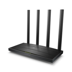 TP-Link Archer C80 router wireless Gigabit Ethernet Dual-band (2.4 GHz 5 GHz) Nero
