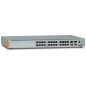 Allied Telesis AT-x230-28GP-50 Gestito L3 Gigabit Ethernet (10/100/1000) Supporto Power over Ethernet (PoE) Grigio Allied Telesis AT-x230-28GP-50 Gestito L3 Gigabit Ethernet (10/100/1000) Supporto Power over Ethernet (PoE) Grigio