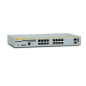 Allied Telesis AT-x230-18GP-50 Gestito L2+ Gigabit Ethernet (10/100/1000) Supporto Power over Ethernet (PoE) Gri AT-X230-18GP-50