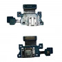 Flat flex cavo connettore di ricarica dock usb per Samsung Galaxy Tab S T705