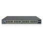 EnGenius EWS7952P-FIT switch di rete Gestito L2/L3 Gigabit Ethernet (10/100/1000) Supporto Power over Ethernet (PoE) Grigio EnGenius EWS7952P-FIT switch di rete Gestito L2/L3 Gigabit Ethernet (10/100/1000) Supporto Power over Ethernet (PoE) Grigio