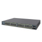 EnGenius EWS7952P-FIT switch di rete Gestito L2/L3 Gigabit Ethernet (10/100/1000) Supporto Power over Ethernet (PoE) Grigio EnGenius EWS7952P-FIT switch di rete Gestito L2/L3 Gigabit Ethernet (10/100/1000) Supporto Power over Ethernet (PoE) Grigio