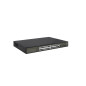 LevelOne GES-2128P switch di rete Gestito L2 Gigabit Ethernet (10/100/1000) Supporto Power over Ethernet (PoE) Nero LevelOne GES-2128P switch di rete Gestito L2 Gigabit Ethernet (10/100/1000) Supporto Power over Ethernet (PoE) Nero