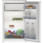 Beko TS190340N monoporta Libera installazione 85 L E Bianco Beko TS190340N monoporta Libera installazione 85 L E Bianco