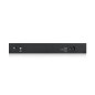 Zyxel GS1900-24EP Gestito L2 Gigabit Ethernet (10/100/1000) Supporto Power over Ethernet (PoE) Nero Zyxel GS1900-24EP Gestito L2 Gigabit Ethernet (10/100/1000) Supporto Power over Ethernet (PoE) Nero