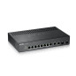 Zyxel GS2220-10-EU0101F switch di rete Gestito L2 Gigabit Ethernet (10/100/1000) Nero Zyxel GS2220-10-EU0101F switch di rete Gestito L2 Gigabit Ethernet (10/100/1000) Nero