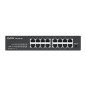 Zyxel GS1100-16 Non gestito Gigabit Ethernet (10/100/1000) Zyxel GS1100-16 Non gestito Gigabit Ethernet (10/100/1000)