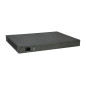 LevelOne GTP-5271 switch di rete Gestito L3 Gigabit Ethernet (10/100/1000) Supporto Power over Ethernet (PoE) Grigio LevelOne GTP-5271 switch di rete Gestito L3 Gigabit Ethernet (10/100/1000) Supporto Power over Ethernet (PoE) Grigio