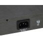 LevelOne GTP-5271 switch di rete Gestito L3 Gigabit Ethernet (10/100/1000) Supporto Power over Ethernet (PoE) Grigio LevelOne GTP-5271 switch di rete Gestito L3 Gigabit Ethernet (10/100/1000) Supporto Power over Ethernet (PoE) Grigio