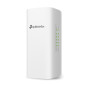 TP-Link Omada SG2005P-PD switch di rete Gestito L2/L2+ 10G Ethernet (100/1000/10000) Supporto Power over Ethernet (PoE) Desktop TP-Link Omada SG2005P-PD switch di rete Gestito L2/L2+ 10G Ethernet (100/1000/10000) Supporto Power over Ethernet (PoE) Desktop
