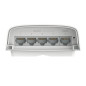TP-Link Omada SG2005P-PD switch di rete Gestito L2/L2+ 10G Ethernet (100/1000/10000) Supporto Power over Ethernet (PoE) Desktop TP-Link Omada SG2005P-PD switch di rete Gestito L2/L2+ 10G Ethernet (100/1000/10000) Supporto Power over Ethernet (PoE) Desktop