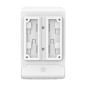TP-Link Omada SG2005P-PD switch di rete Gestito L2/L2+ 10G Ethernet (100/1000/10000) Supporto Power over Ethernet (PoE) Desktop TP-Link Omada SG2005P-PD switch di rete Gestito L2/L2+ 10G Ethernet (100/1000/10000) Supporto Power over Ethernet (PoE) Desktop