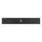 D-Link DGS-1210-10P Gestito L2 Gigabit Ethernet (10/100/1000) Supporto Power over Ethernet (PoE) 1U Nero D-Link DGS-1210-10P Gestito L2 Gigabit Ethernet (10/100/1000) Supporto Power over Ethernet (PoE) 1U Nero