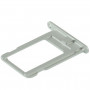 Sim Holder For Iphone 5 Silver