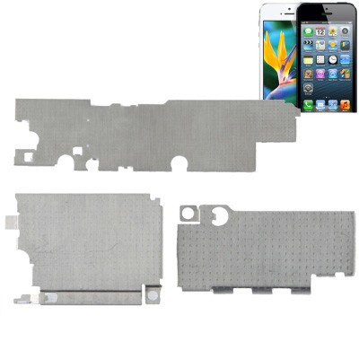 Metal Cover Kit For Iphone 5 Motherboard