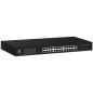 LevelOne GEP-2841 switch di rete Gestito L2 Gigabit Ethernet (10/100/1000) Supporto Power over Ethernet (PoE) 1U Nero LevelOne GEP-2841 switch di rete Gestito L2 Gigabit Ethernet (10/100/1000) Supporto Power over Ethernet (PoE) 1U Nero
