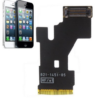 Cable Lcd Plat Pour Iphone 5