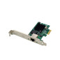 LevelOne GNC-0112 scheda di rete e adattatore Interno Ethernet 1000 Mbit/s LevelOne GNC-0112 scheda di rete e adattatore Interno Ethernet 1000 Mbit/s