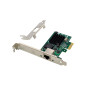 LevelOne GNC-0112 scheda di rete e adattatore Interno Ethernet 1000 Mbit/s LevelOne GNC-0112 scheda di rete e adattatore Interno Ethernet 1000 Mbit/s