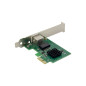 LevelOne GNC-0113 scheda di rete e adattatore Interno Ethernet 5000 Mbit/s LevelOne GNC-0113 scheda di rete e adattatore Interno Ethernet 5000 Mbit/s