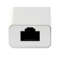 LevelOne USB-0402 scheda di rete e adattatore Ethernet 1000 Mbit/s LevelOne USB-0402 scheda di rete e adattatore Ethernet 1000 Mbit/s