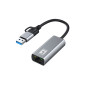 LevelOne USB-0423 scheda di rete e adattatore Ethernet 2500 Mbit/s LevelOne USB-0423 scheda di rete e adattatore Ethernet 2500 Mbit/s