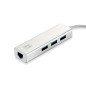 LevelOne USB-0503 scheda di rete e adattatore Ethernet 1000 Mbit/s LevelOne USB-0503 scheda di rete e adattatore Ethernet 1000 Mbit/s